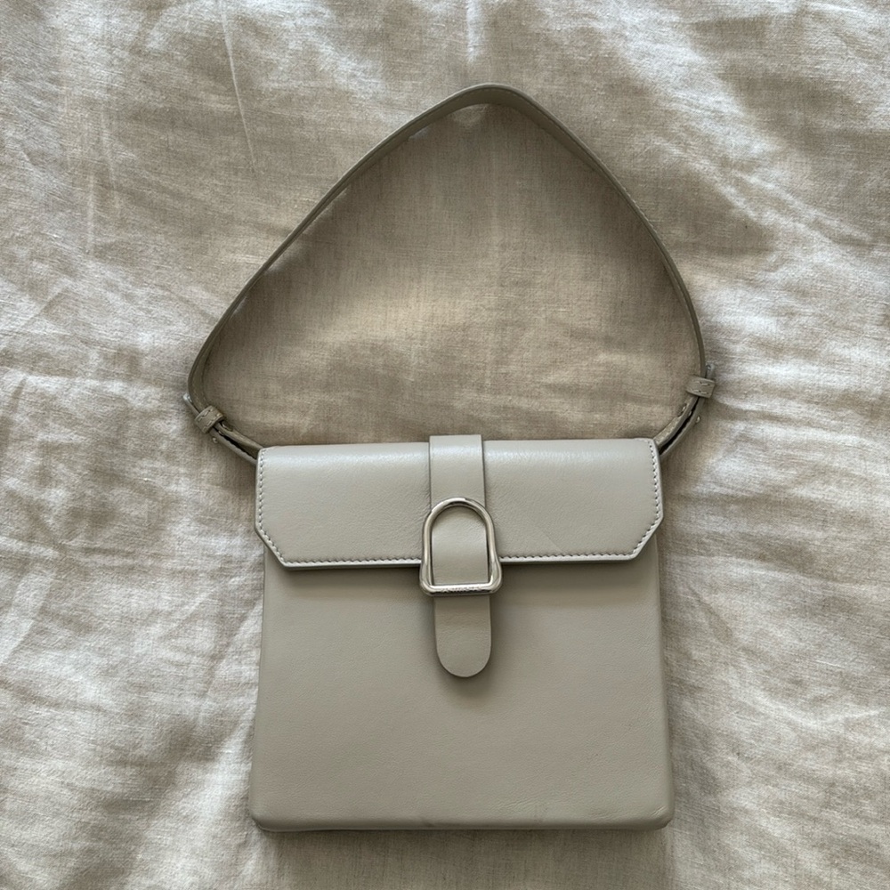 Senreve Cavalla Saddle bag